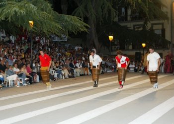 Palio - Bigongia
